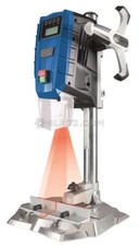 PERCEUSE À COLONNE AVEC POINTER LASER 710 W SCHEPPACH DP55