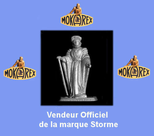 Mokarex storme xviieme - xviieme,