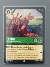 Carte LORCANA FR - Chapitre 3