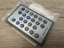 Télécommande Pioneer AXD7306 Pour XC-L11 En Excellent État