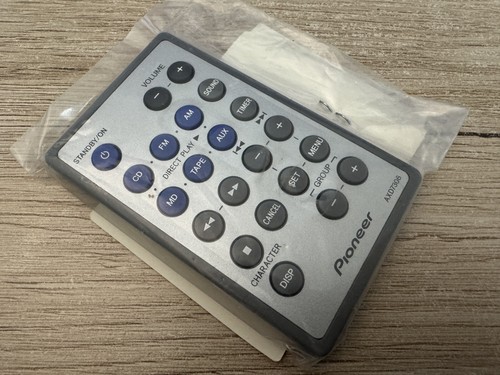 Télécommande pioneer axd7306 - télécommande,