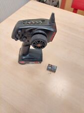 Commande Radio Modelisme Spektrum DX2L