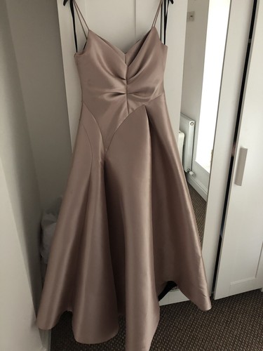 Robe demoiselle honneur - robe, d'honneur
