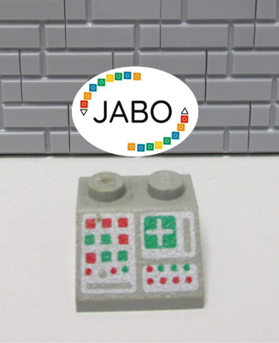Lego 3039p34 - 1x,
