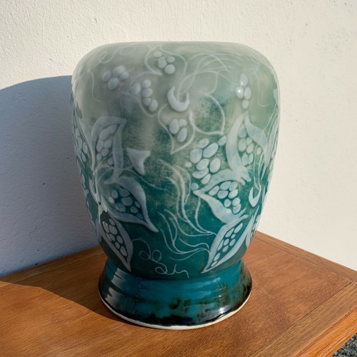 Grand vase camille tharaud - camille,