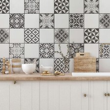 Carreaux Adhésives carreaux