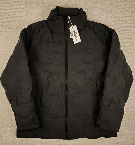 Wrangler doudoune homme - wrangler,