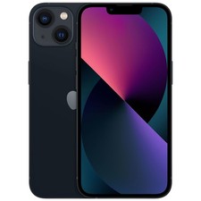APPLE iPhone 13 128 Go Noir