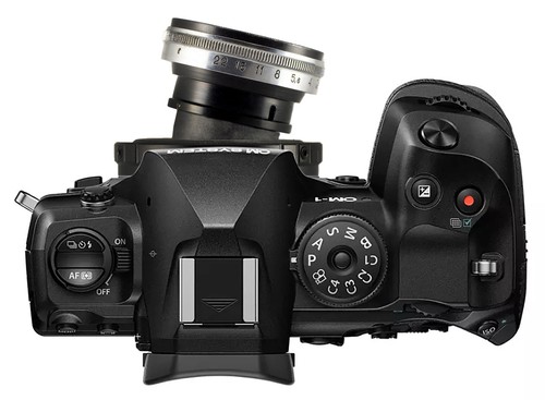 Objectif tilt free macro - objectif,