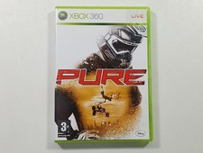 PURE XBOX 360 PAL-FR OCCASION