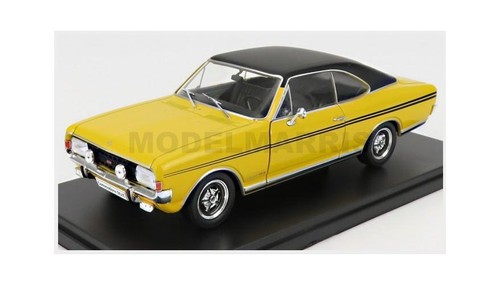 édicola ab24p004 opel - Édicola,