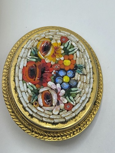 Xs2 broche ancienne - #xs2,