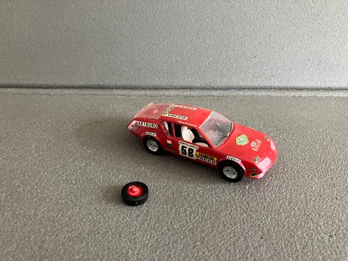 Ancienne voiture miniature - ancienne,