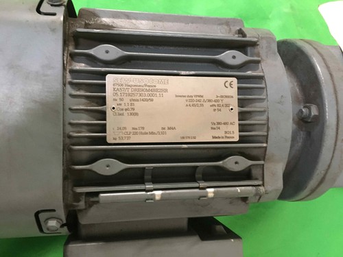 Sew usocome ka57 - sew, t