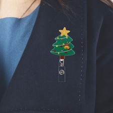  Enrouleur Badge Retractable