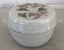 Bonbonnière ou boîte à