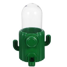  Machine À Eau Potable Cage D'oiseau Automatique Mangeoire Pour Oiseaux