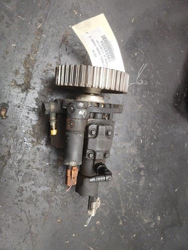 Pompe injection citroen - à,