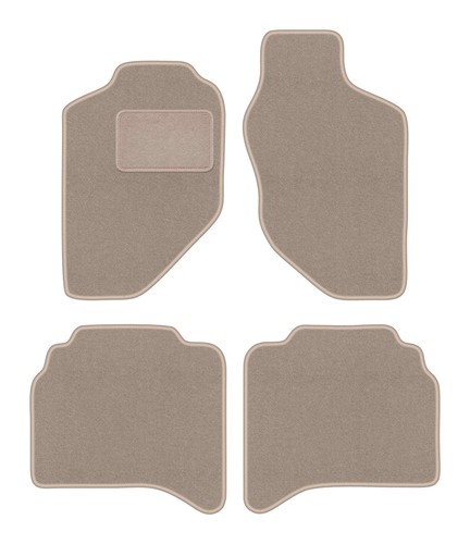 Tapis sol velours - tapis, en