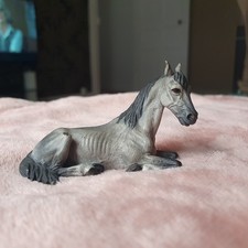 Cheval EN BRONZE DE VIENNE 19 ème SIECLE