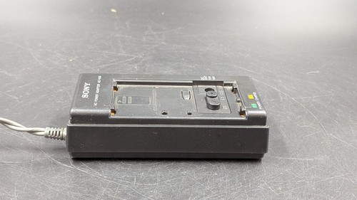 Adaptateur secteur sony - sony, ac-v30