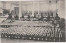 PONTARLIER MAISON PERNOD N°8 - chantier d expedition