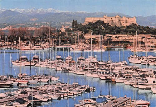 Antibes fort carre - 6,
