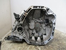 Boite de vitesses JR5368 JR5368 Dacia SANDERO II