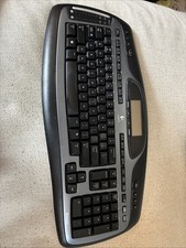 Logitech Wireless Desktop