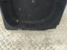 BMW 5 E60 Garniture de Section