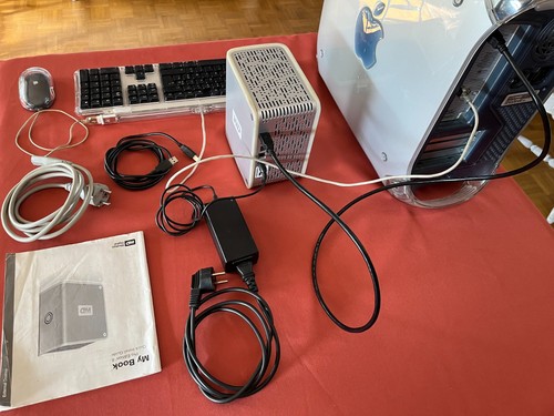 Apple pöwer mac avec - apple, 2