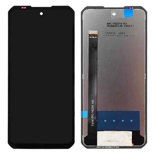 Ecran tactile touch lcd - touch,