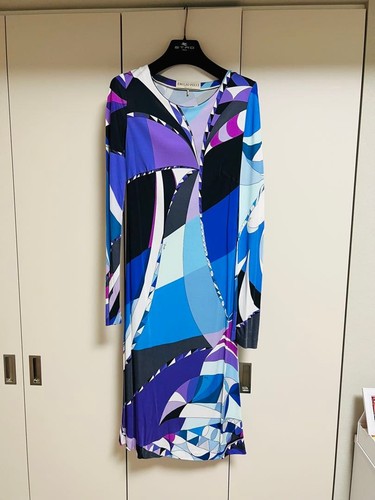 Robe rayonne emilio - robe,