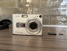 Appareil photo numérique