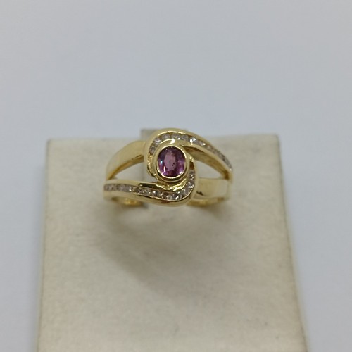 Bague femme vintage - bague,