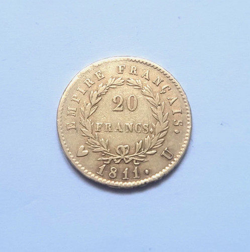 Très rare - très,