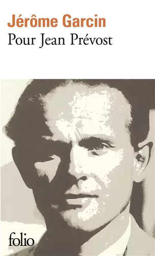 Pour jean prévost jérôme - pour,
