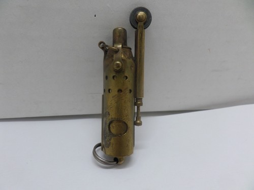 Ancien briquet tempête - briquet,