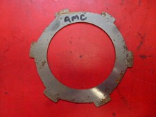 disque embrayage moteur AMC neuf  n°3