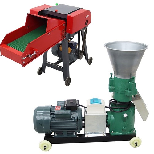 220v feed pellet mill - 220v,