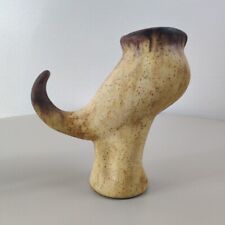 Pichet Zoomorphe Célestin Vaser Le Foulon 