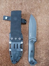 Couteau SURVIE KA BAR