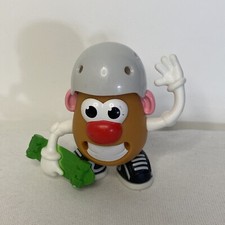 Hasbro Figurine Monsieur Patate Skateboard édition McDonald’s 2018 Collection