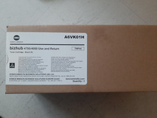 ORIGINAL Konica Minolta BIZHUB 4750/4050 A6VK01H / TNP-44 - Toner noir 