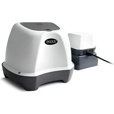 Stérilisateur au Sel pour