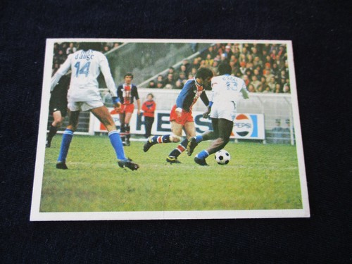 Psg paris marseille - sg, om