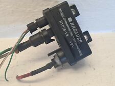 Relais préchauffage pour Renault scenic 1 phase 2 diesel de 2000