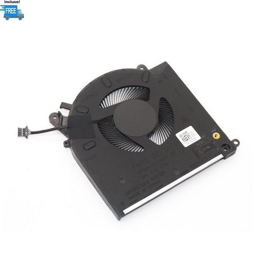 Ventilateur gpu dell alienware - ventilateur,