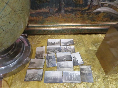 Petites photos vers 1920 - vers,