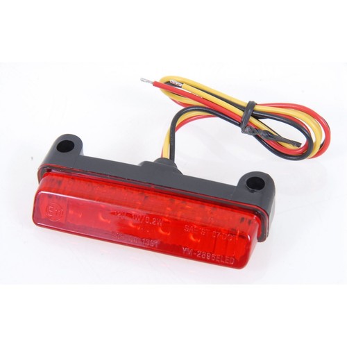 255 071 mini led - mini, feu